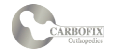 Logo Carbofix website