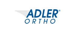 Logo Adler Ortho 240x110