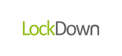 Logo LockDown 240x110