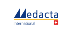 Logo Medacta 240x110