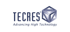 Logo Tecres 240x110