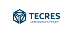 Logo Tecres 2025 240x110 px